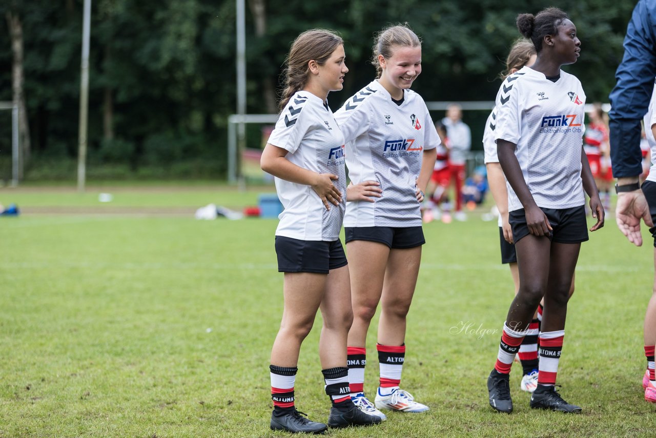 Bild 532 - Loewinnen Cup